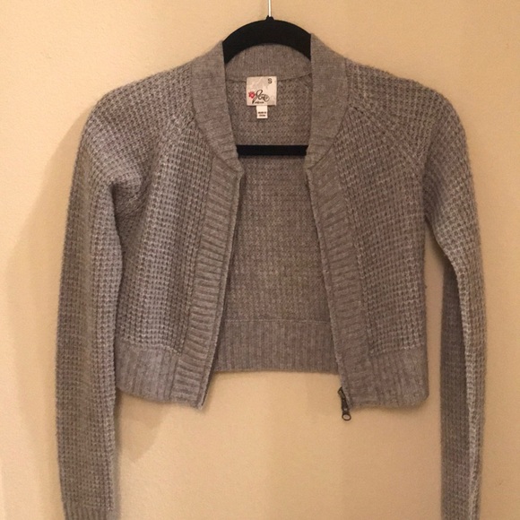 Joie 2 piece sweater set - Picture 2 of 3